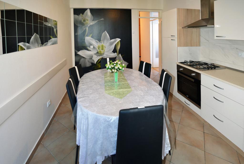 Apartment Andrej リエカ エクステリア 写真